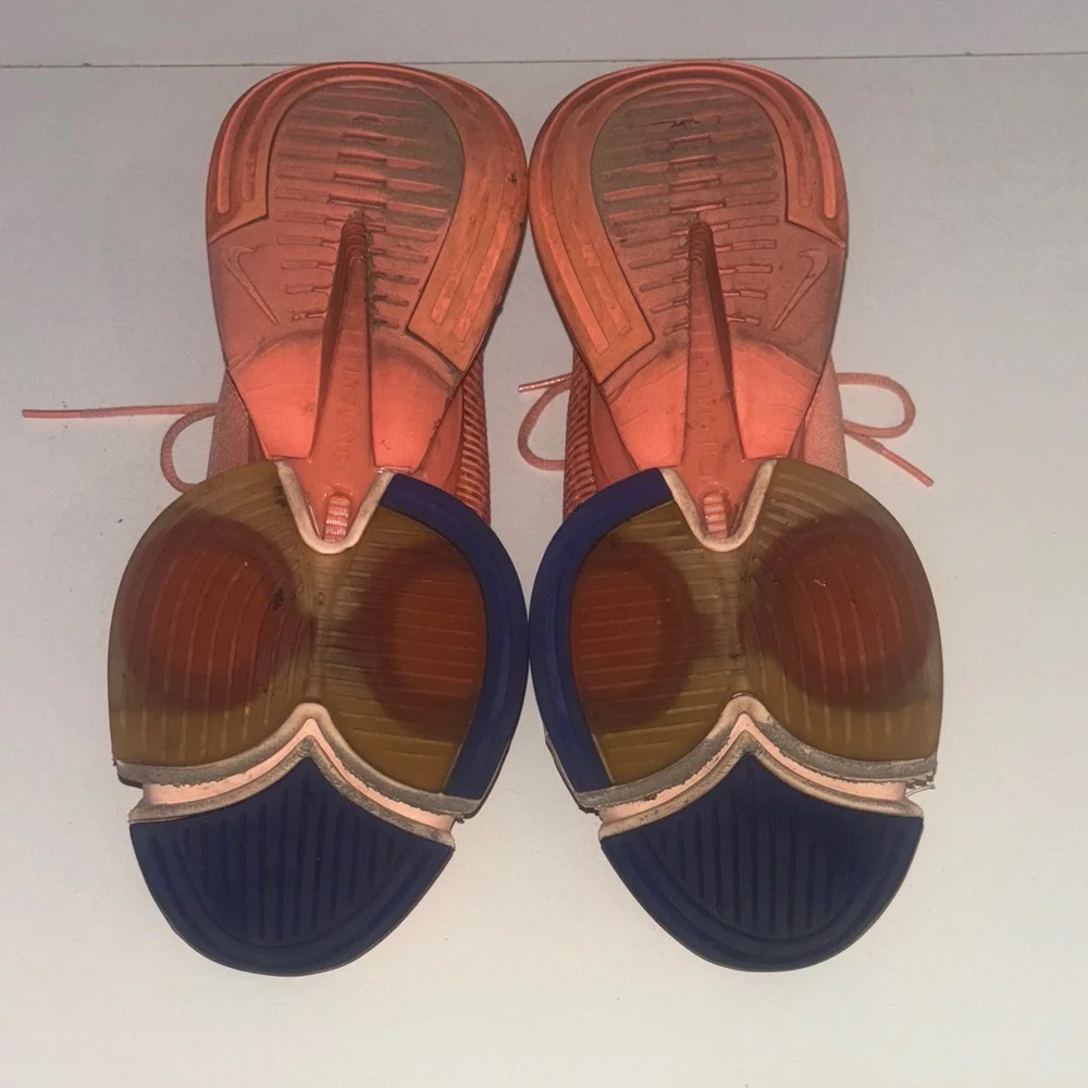 Nike W AIR ZOOM SUPERREP 2 fitness shoes in the 